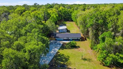 ORANGE CITY FL Property