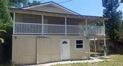 TAMPA FL Home