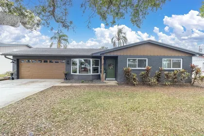 SEMINOLE FL Home