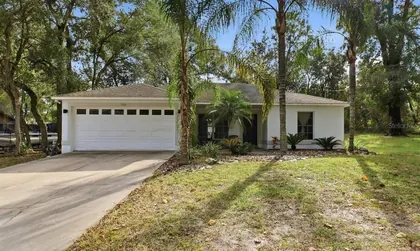 ORANGE CITY FL Home