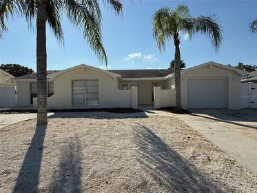 PORT RICHEY FL Home