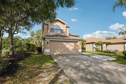 OLDSMAR FL Home