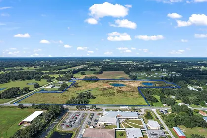 WEBSTER FL Property