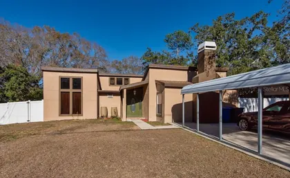 LUTZ FL Home