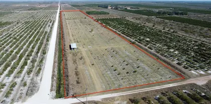 ARCADIA FL Property
