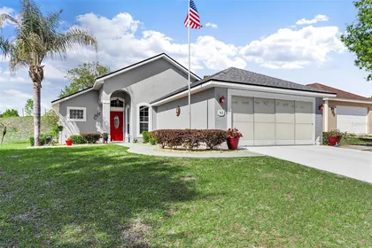 UMATILLA FL Home
