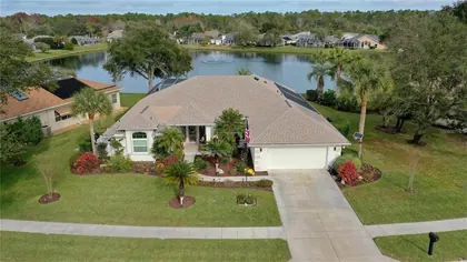 PALM COAST FL Home