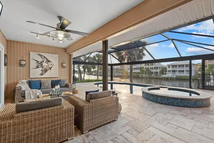 NOKOMIS FL Home