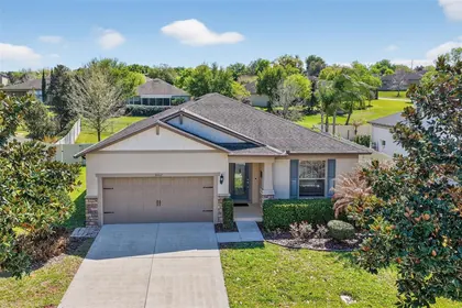 MOUNT DORA FL Home