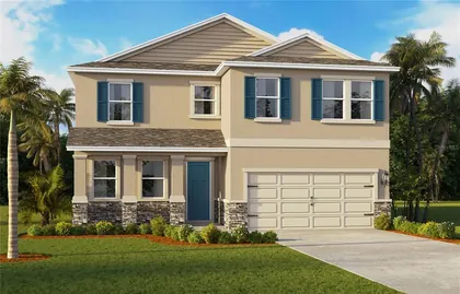 LAKELAND FL Home