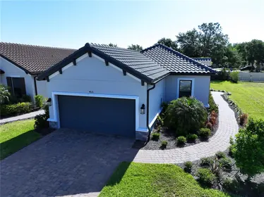 WESLEY CHAPEL FL Home