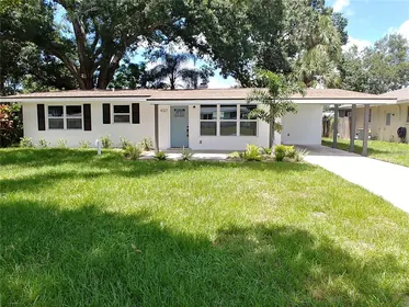 SARASOTA FL Home