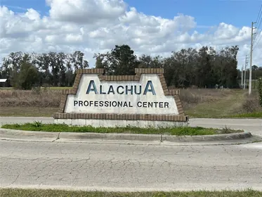 ALACHUA FL Property