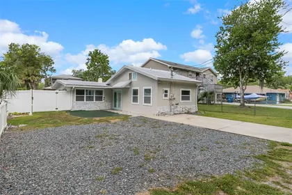 WEEKI WACHEE FL Home