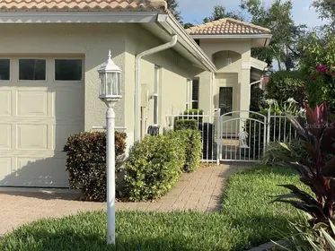 ENGLEWOOD FL Home