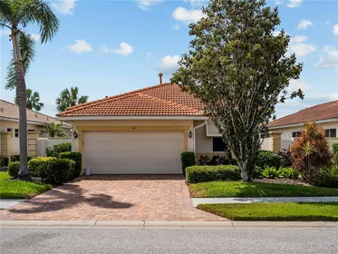 NORTH VENICE FL Home