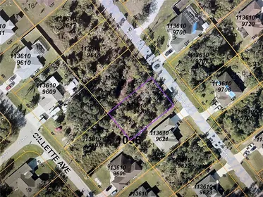 NORTH PORT FL Property