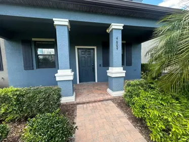 LAND O LAKES FL Home