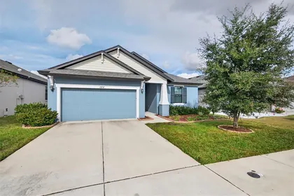 SPRING HILL FL Home