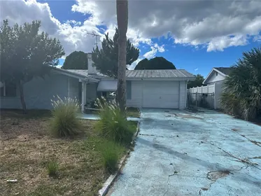 PORT RICHEY FL Home