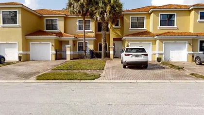 KISSIMMEE FL Home
