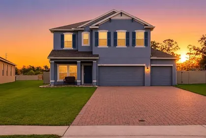 ST CLOUD FL Home