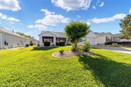 THE VILLAGES FL Home