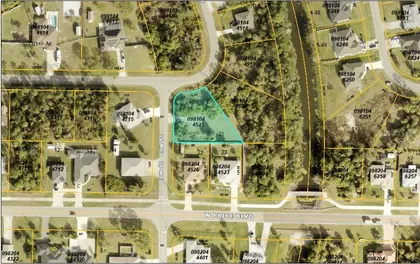 NORTH PORT FL Property