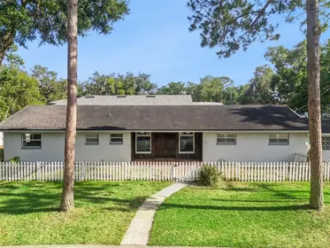 SANFORD FL Home
