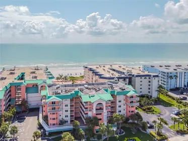 INDIAN SHORES FL Home
