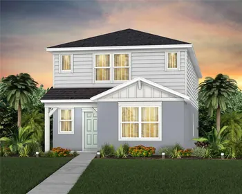 ORLANDO FL Home