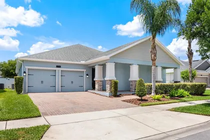 ORLANDO FL Home