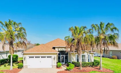 OXFORD FL Home
