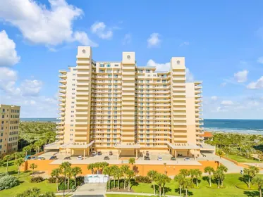 NEW SMYRNA BEACH FL Home