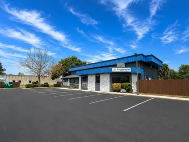 NEW SMYRNA BEACH FL Property