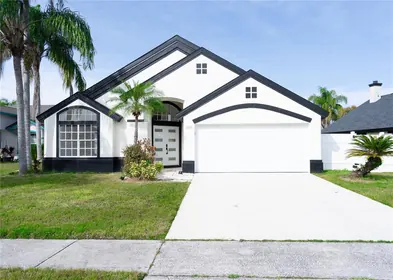 ORLANDO FL Home