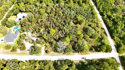 BROOKSVILLE FL Property