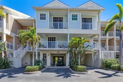 RUSKIN FL Home