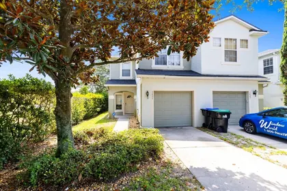 ORLANDO FL Home