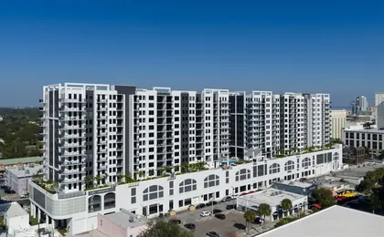 ST PETERSBURG FL Home