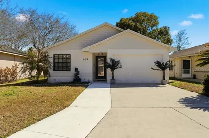 LAKELAND FL Home