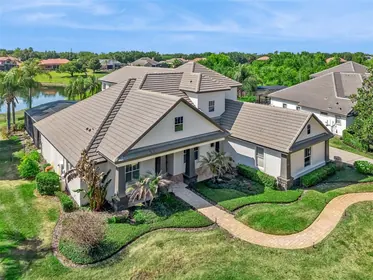 WINDERMERE FL Home