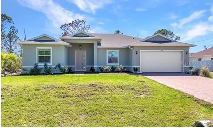 NORTH PORT FL Home