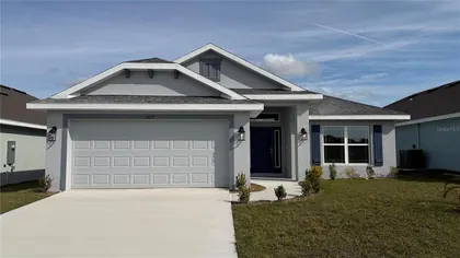 NORTH PORT FL Home