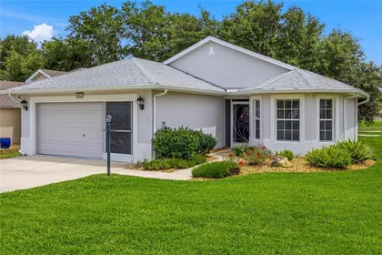 LEESBURG FL Home