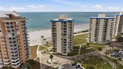 FORT MYERS BEACH FL Home