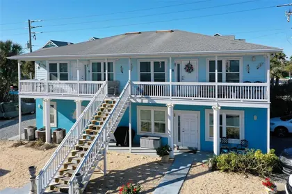 FLAGLER BEACH FL Home