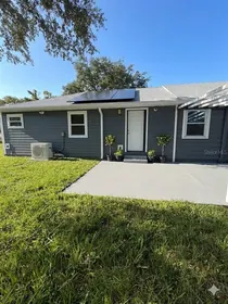 ST CLOUD FL Home
