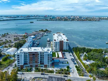 CLEARWATER FL Home
