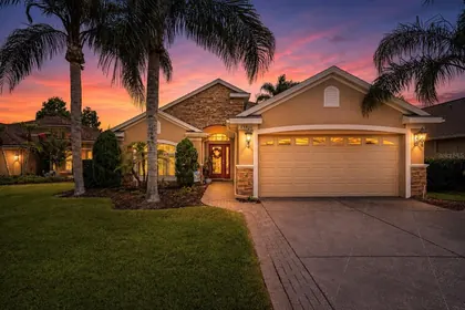 LAND O LAKES FL Home